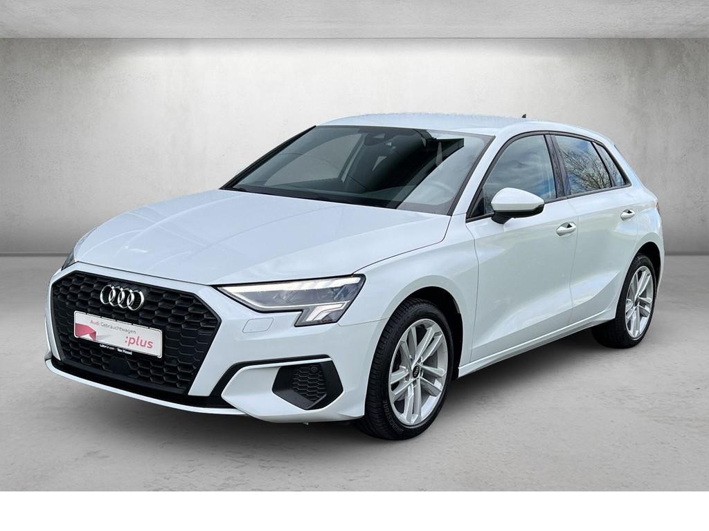 Audi A3 2022 Benzine