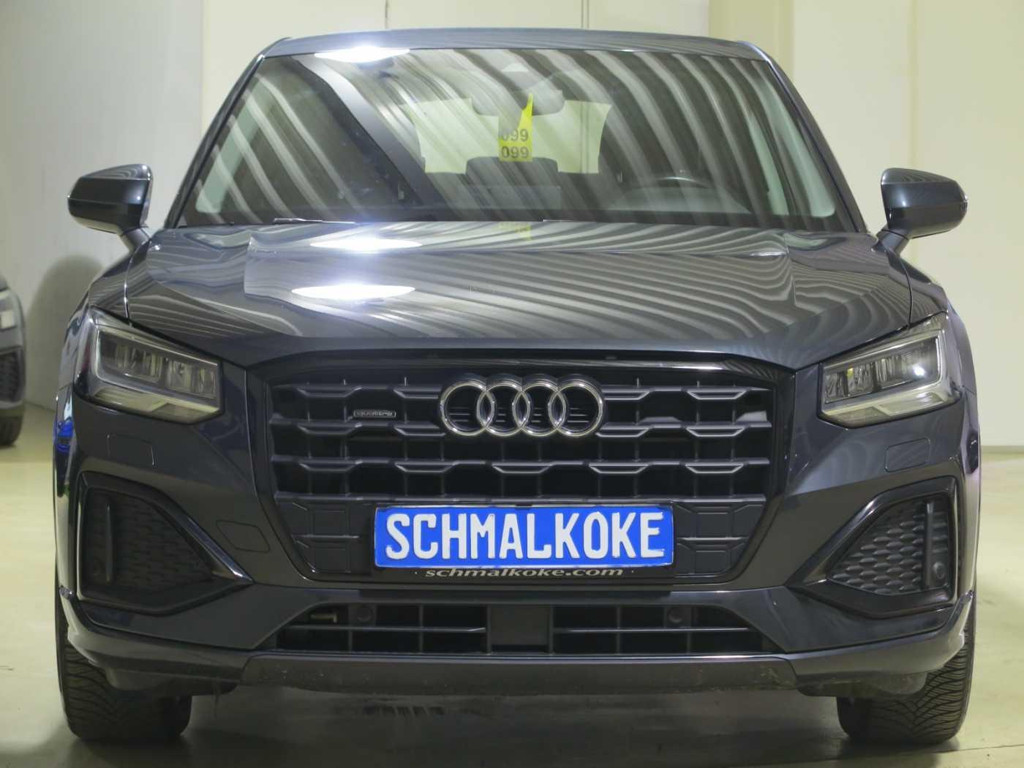 Audi Q2 2021 Diesel