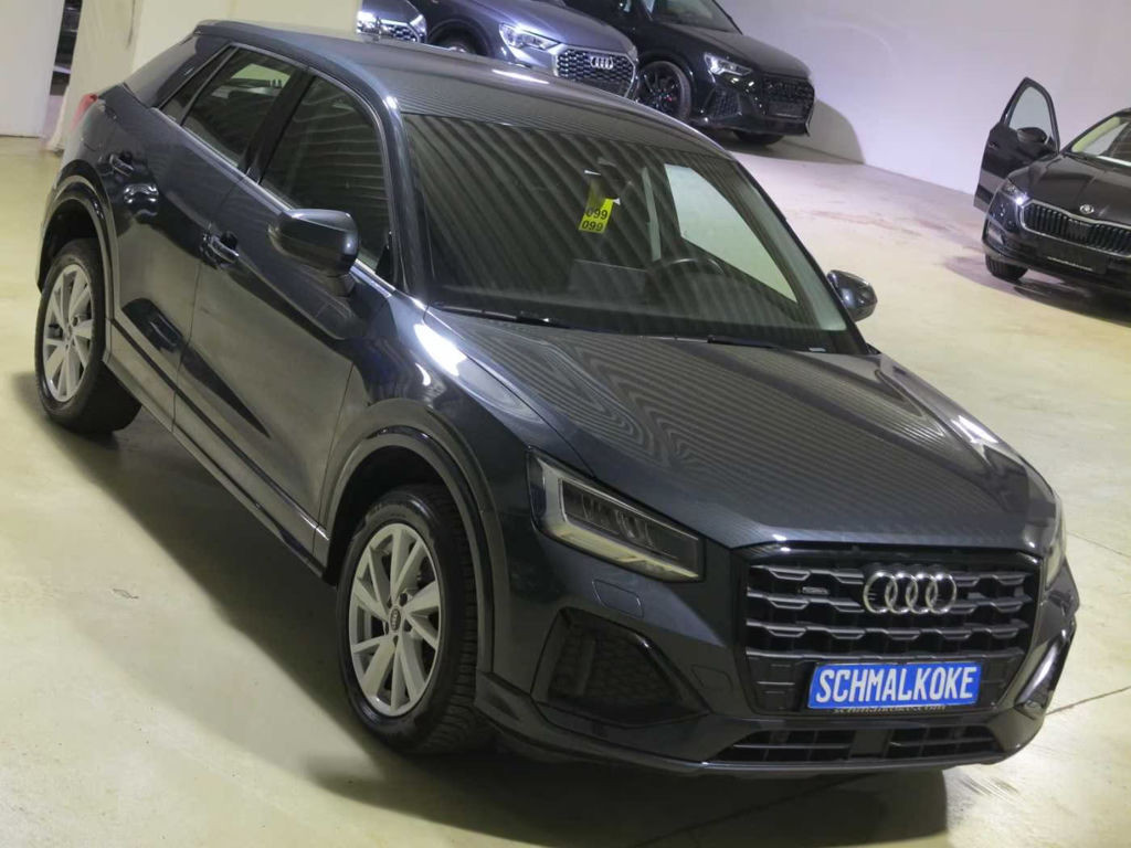 Audi Q2