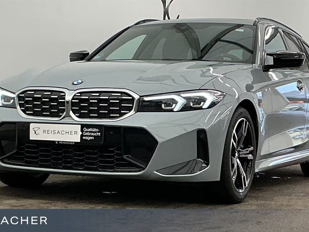 BMW M340 2025 Diesel