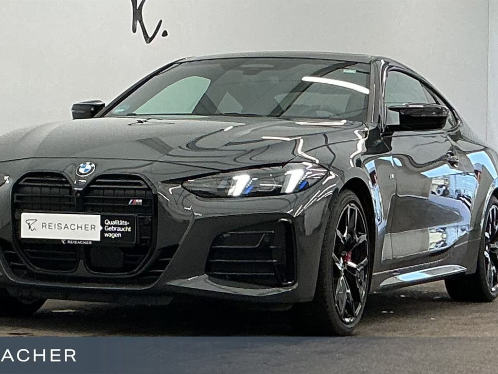 BMW M440 2025 Benzine