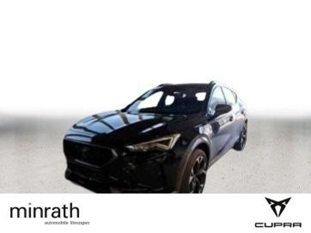 Cupra Formentor 2023 Benzine