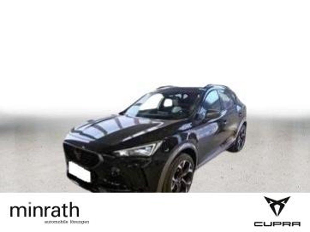 Cupra Formentor 2024 Benzine