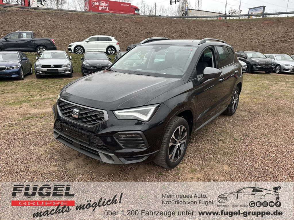 Seat Ateca 2025 Diesel