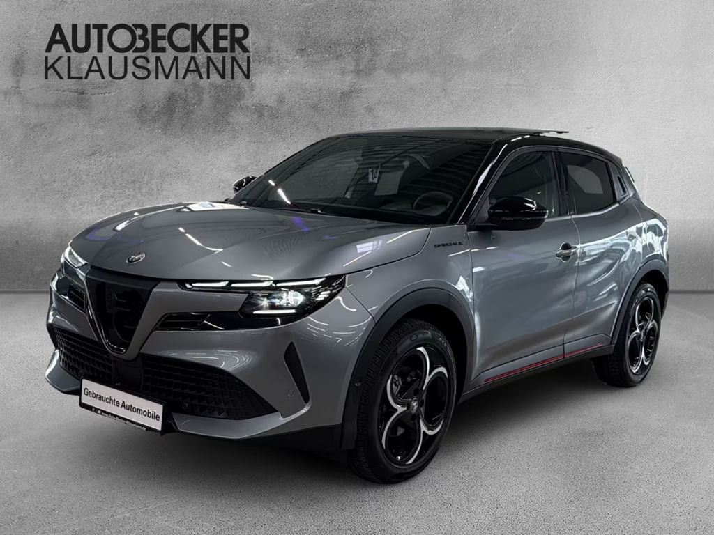 Alfa Romeo Junior 2025 Benzine