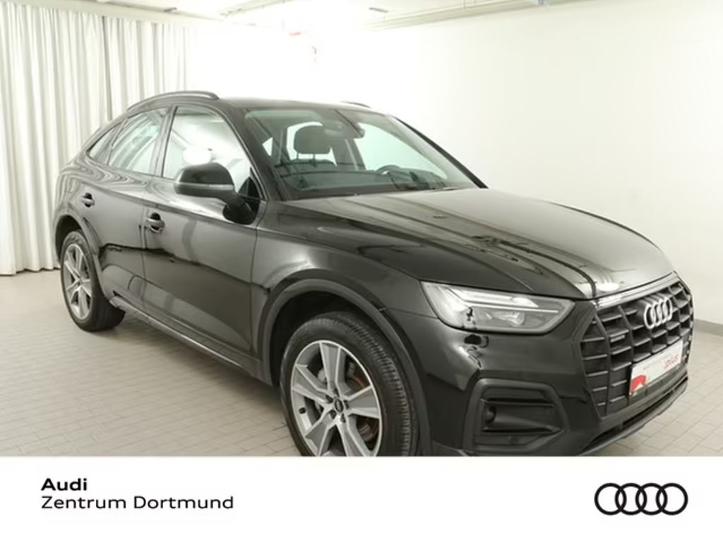 Audi Q5 2021 Diesel