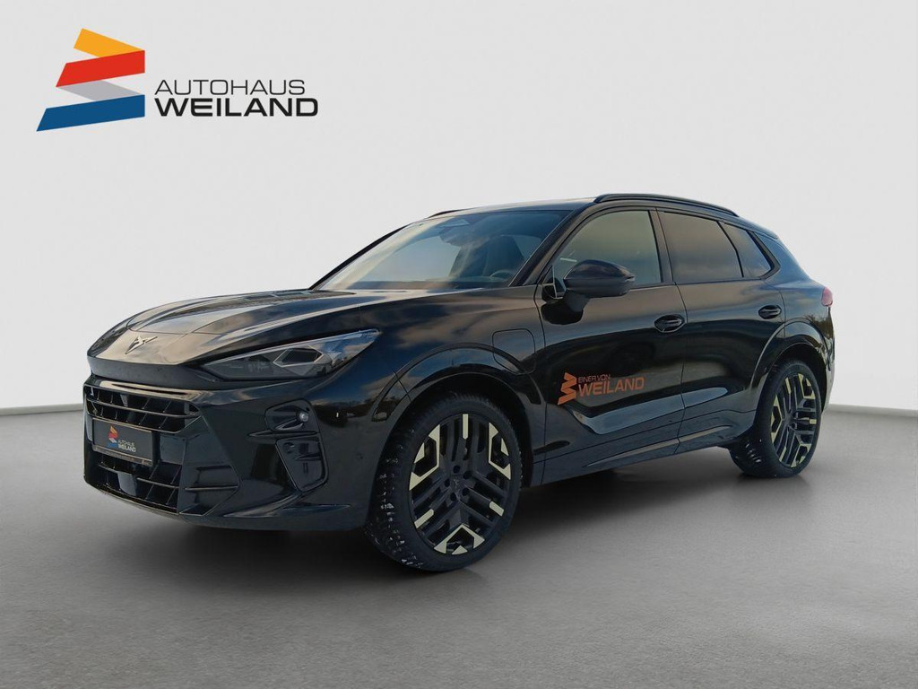 Cupra Terramar 2026 Hybride Benzine