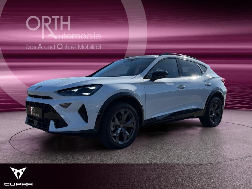 Cupra Formentor 2025 Diesel