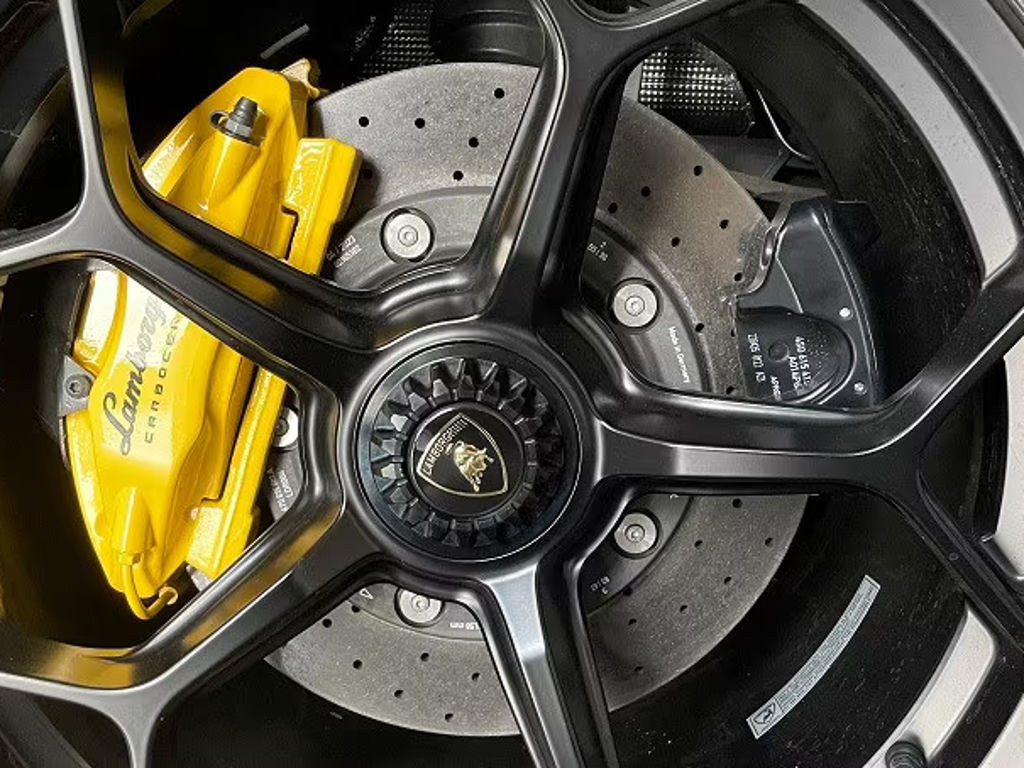 Lamborghini Huracán