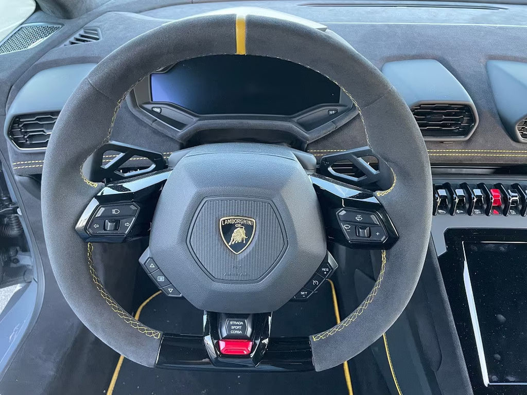 Lamborghini Huracán