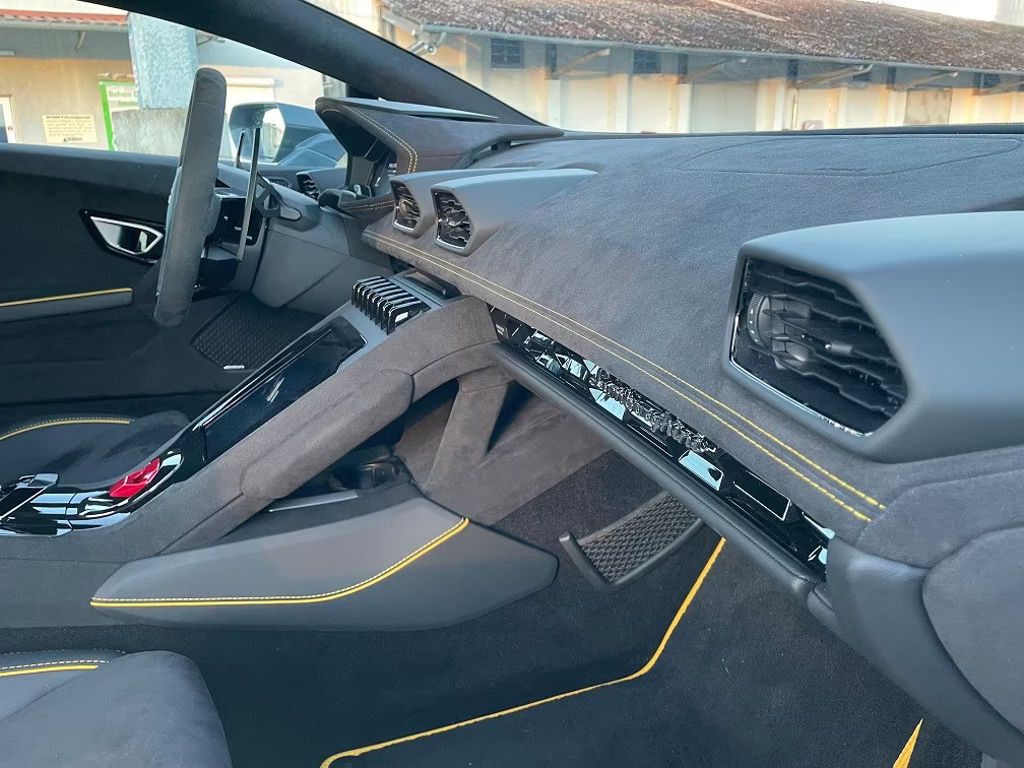 Lamborghini Huracán