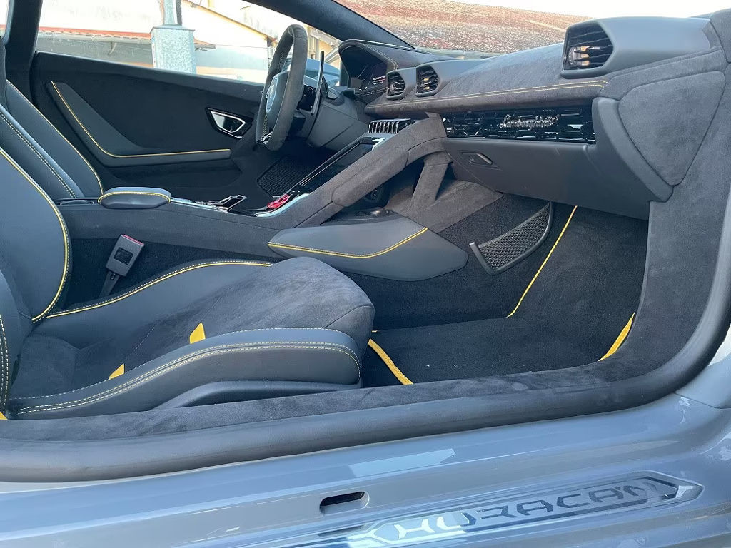 Lamborghini Huracán