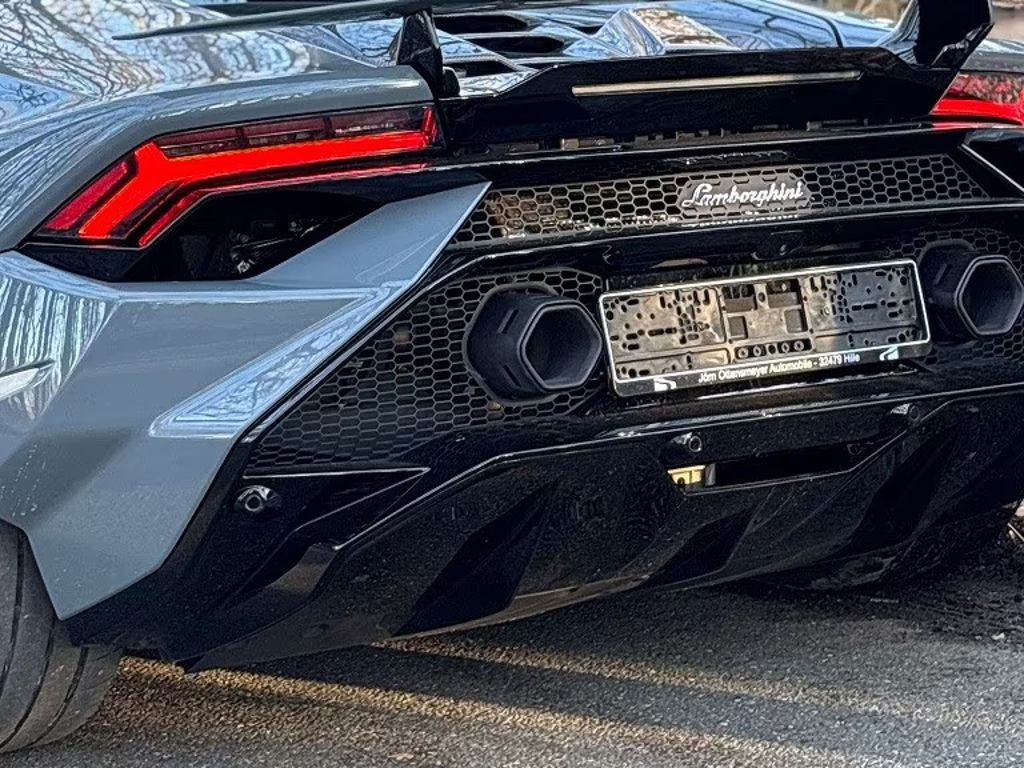 Lamborghini Huracán