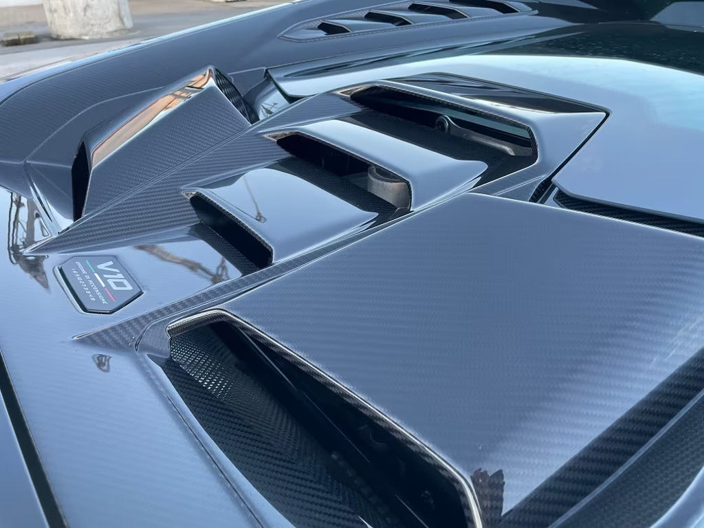 Lamborghini Huracán