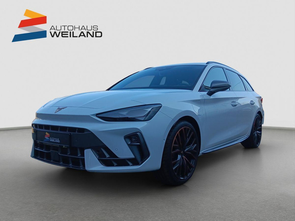 Cupra Leon 2025 Hybride Benzine