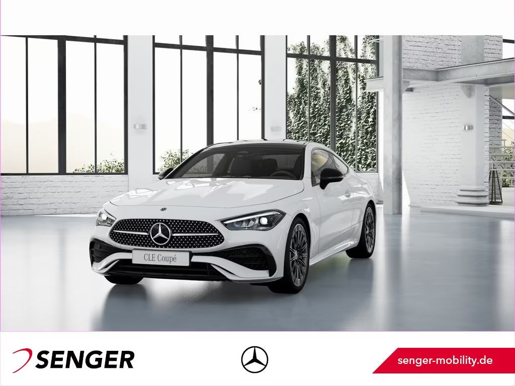 Mercedes-Benz CL 2024 Benzine