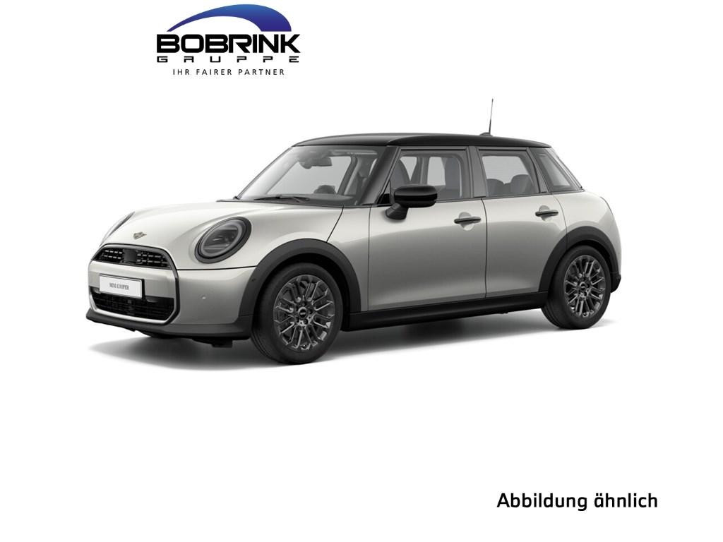 Mini Cooper 2024 Benzine