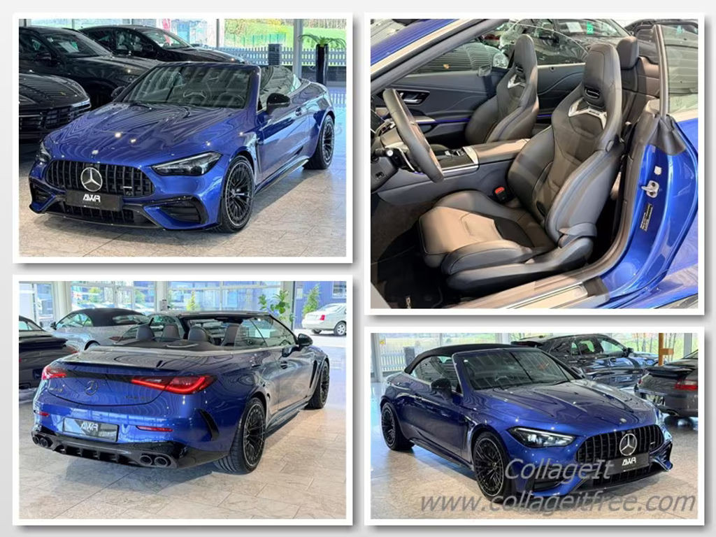 Mercedes-Benz A-Klasse 2025 Benzine