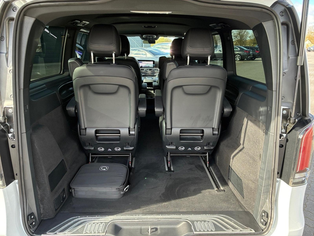 Mercedes-Benz EQV