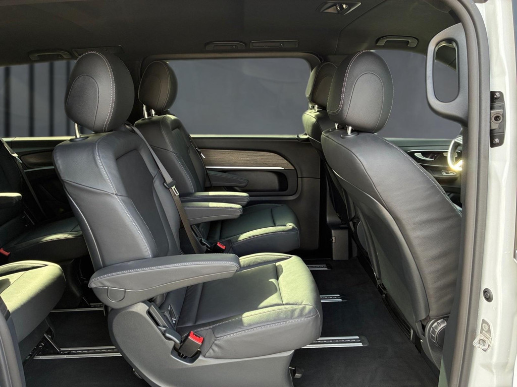 Mercedes-Benz EQV