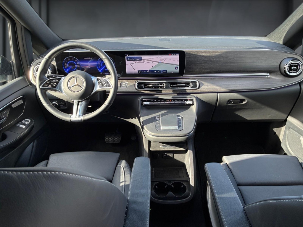 Mercedes-Benz EQV