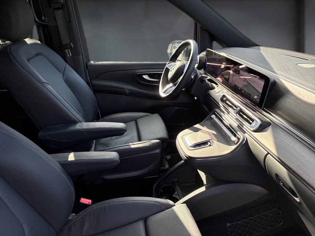 Mercedes-Benz EQV