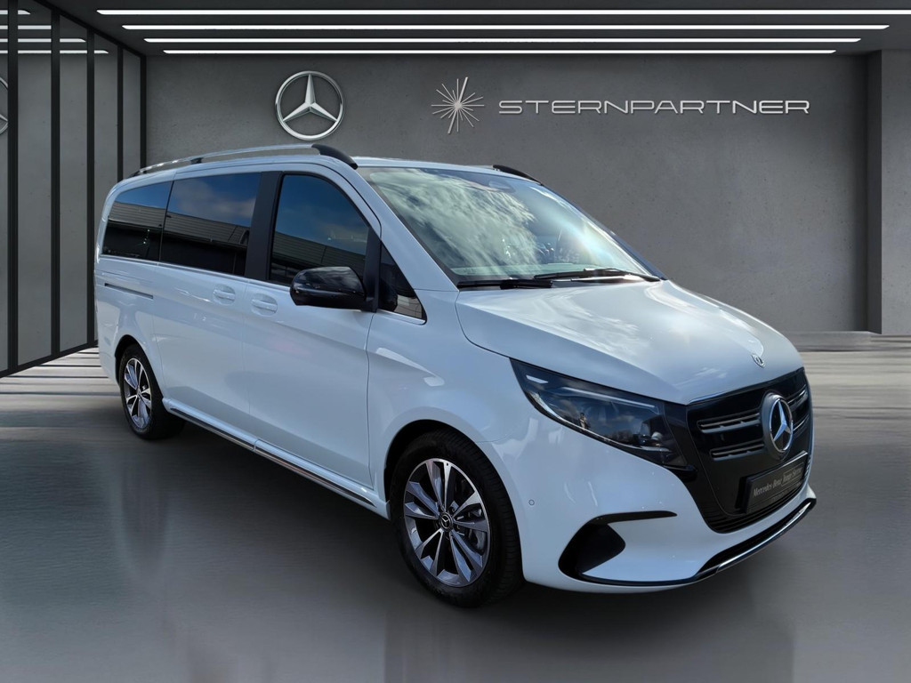Mercedes-Benz EQV