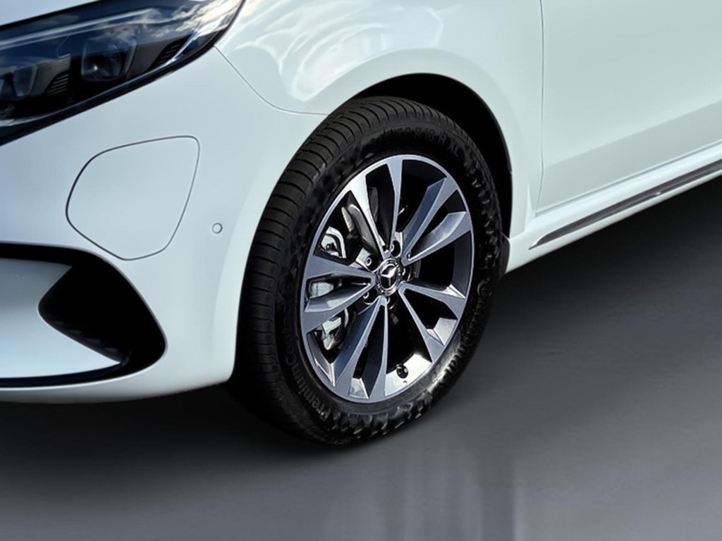 Mercedes-Benz EQV