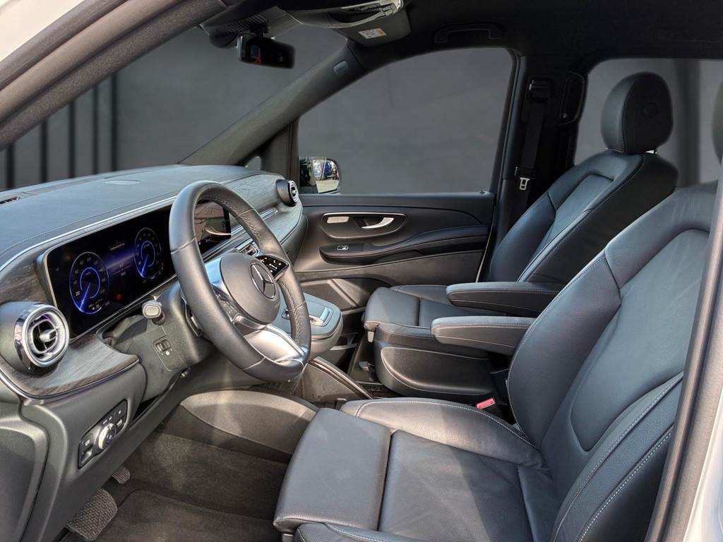 Mercedes-Benz EQV