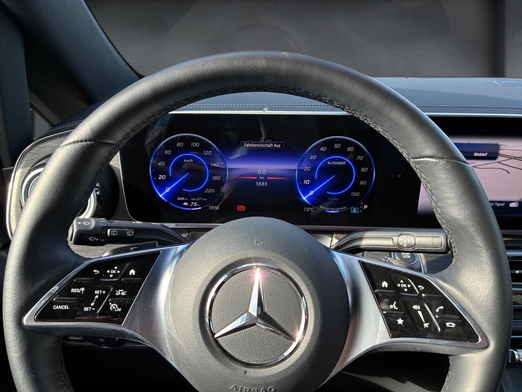 Mercedes-Benz EQV