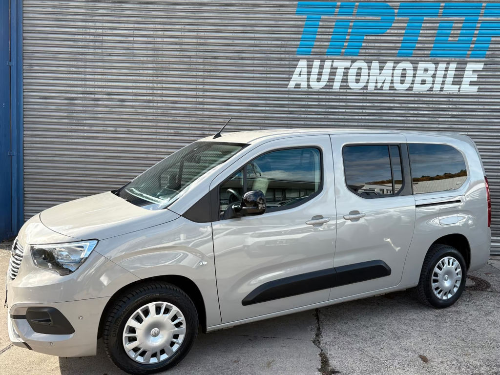Opel Combo 2023 Diesel