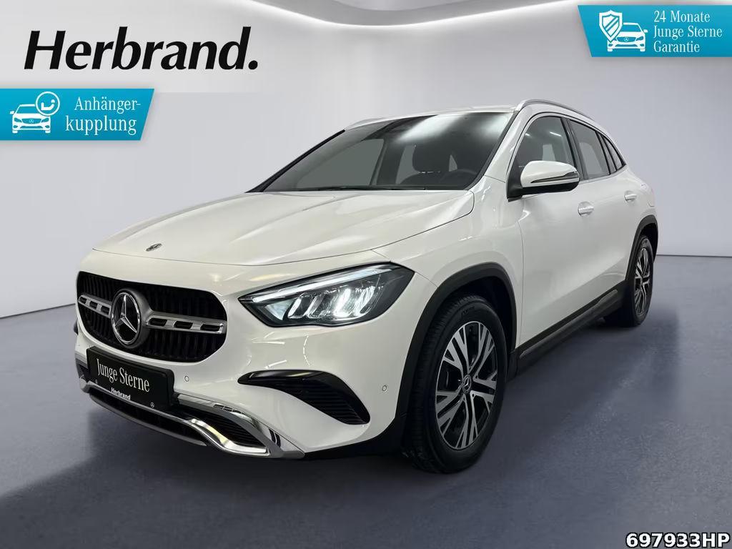 Mercedes-Benz GLA-Klasse 2025 Benzine