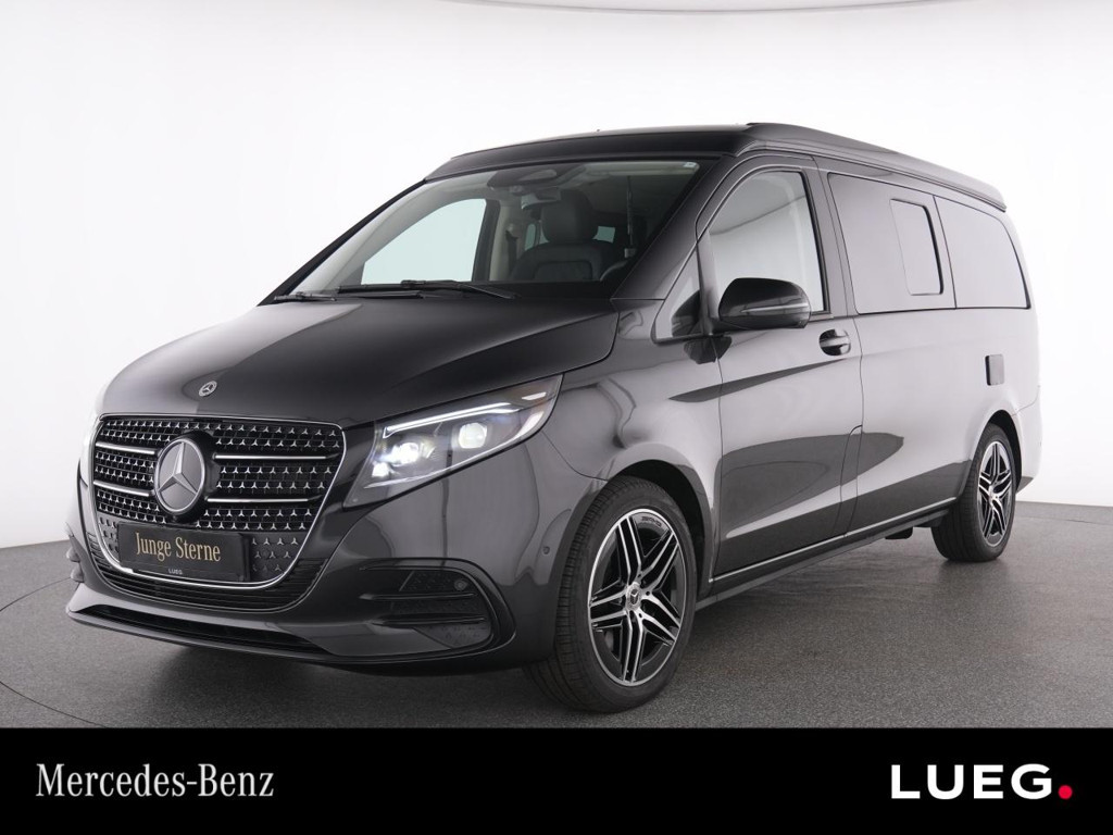 Mercedes-Benz Marco Polo