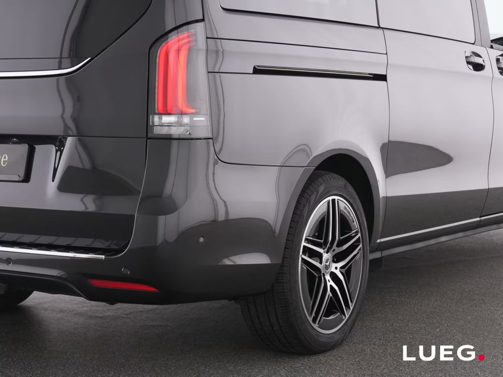 Mercedes-Benz Marco Polo