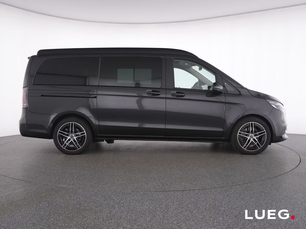 Mercedes-Benz Marco Polo