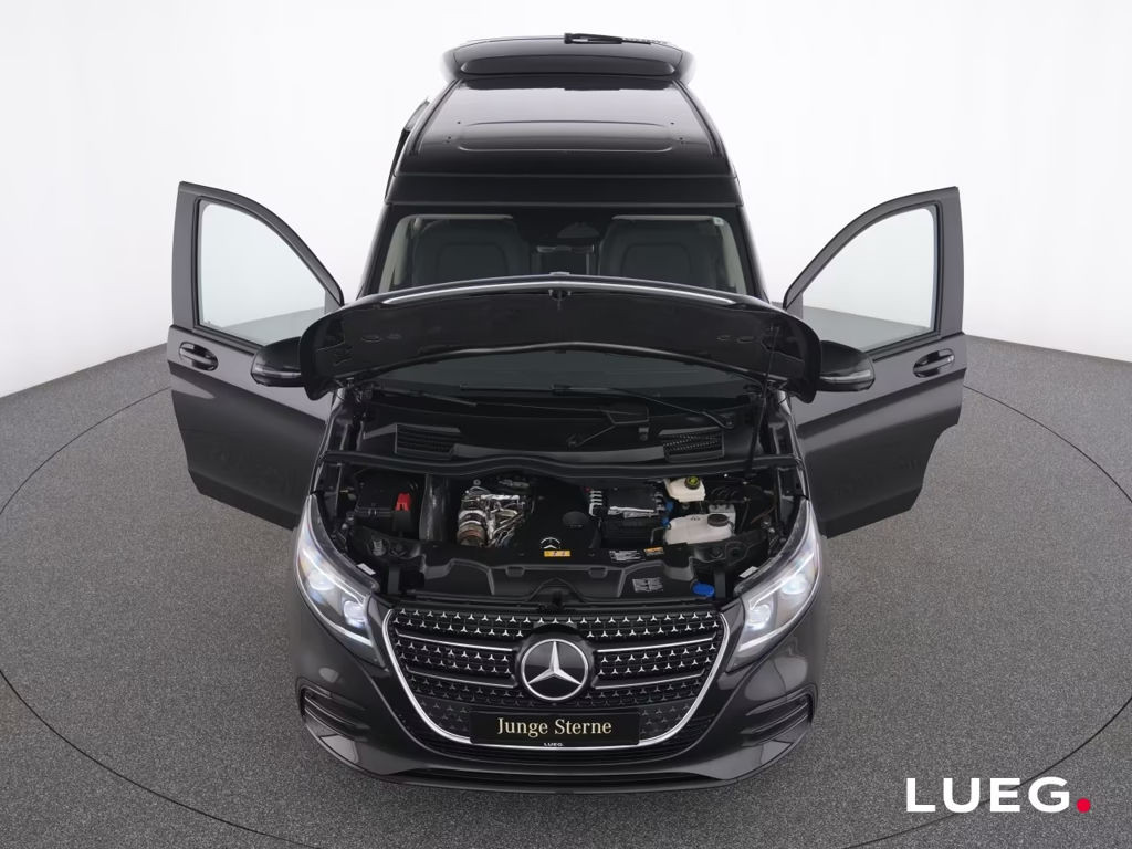 Mercedes-Benz Marco Polo