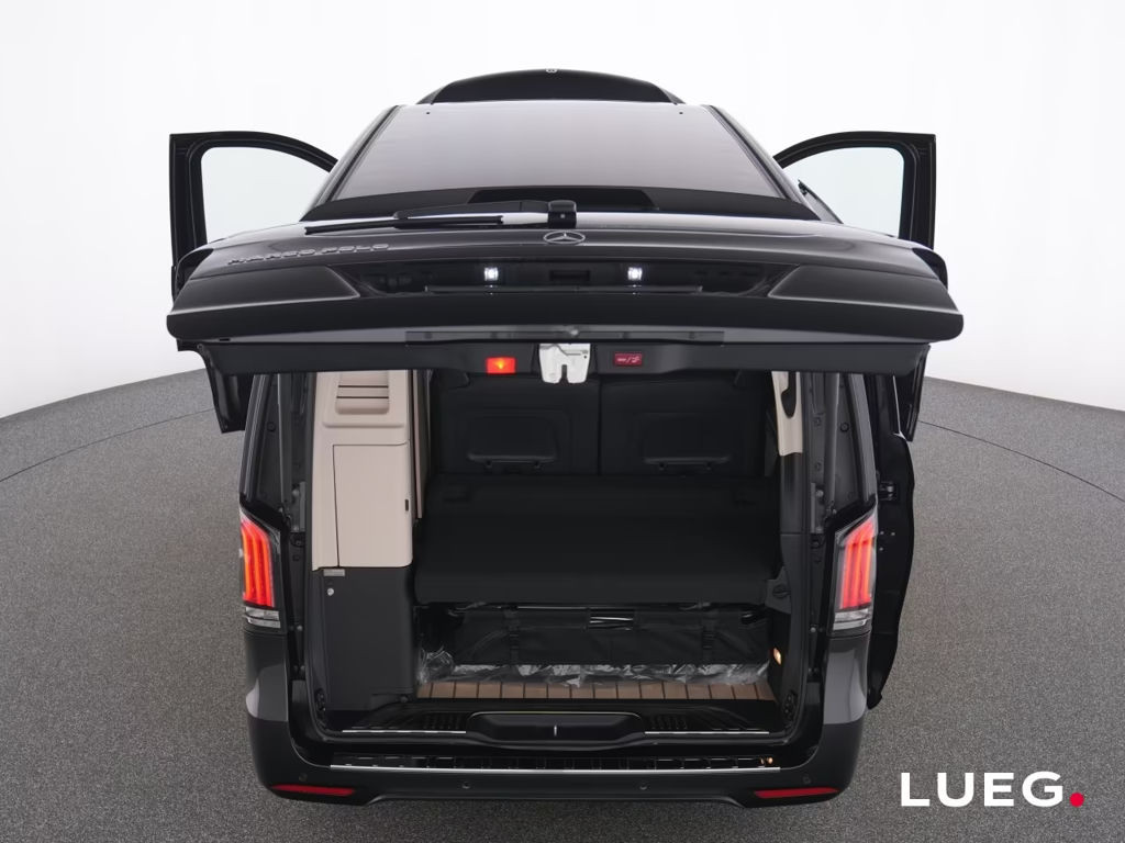 Mercedes-Benz Marco Polo