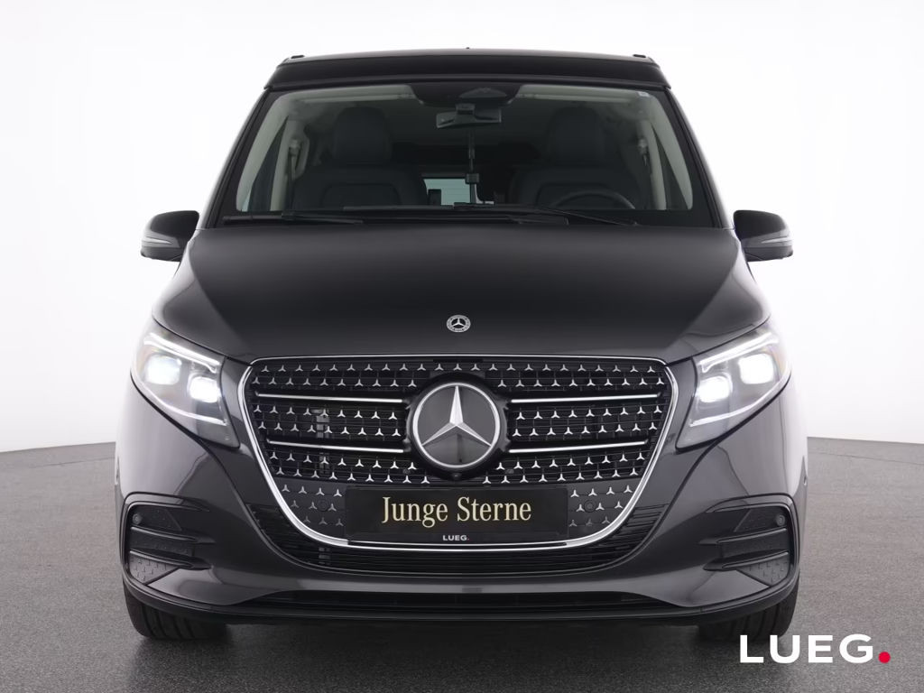 Mercedes-Benz Marco Polo