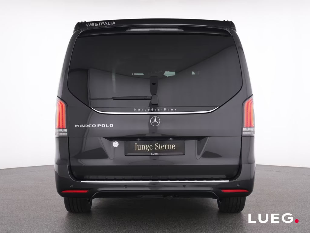 Mercedes-Benz Marco Polo
