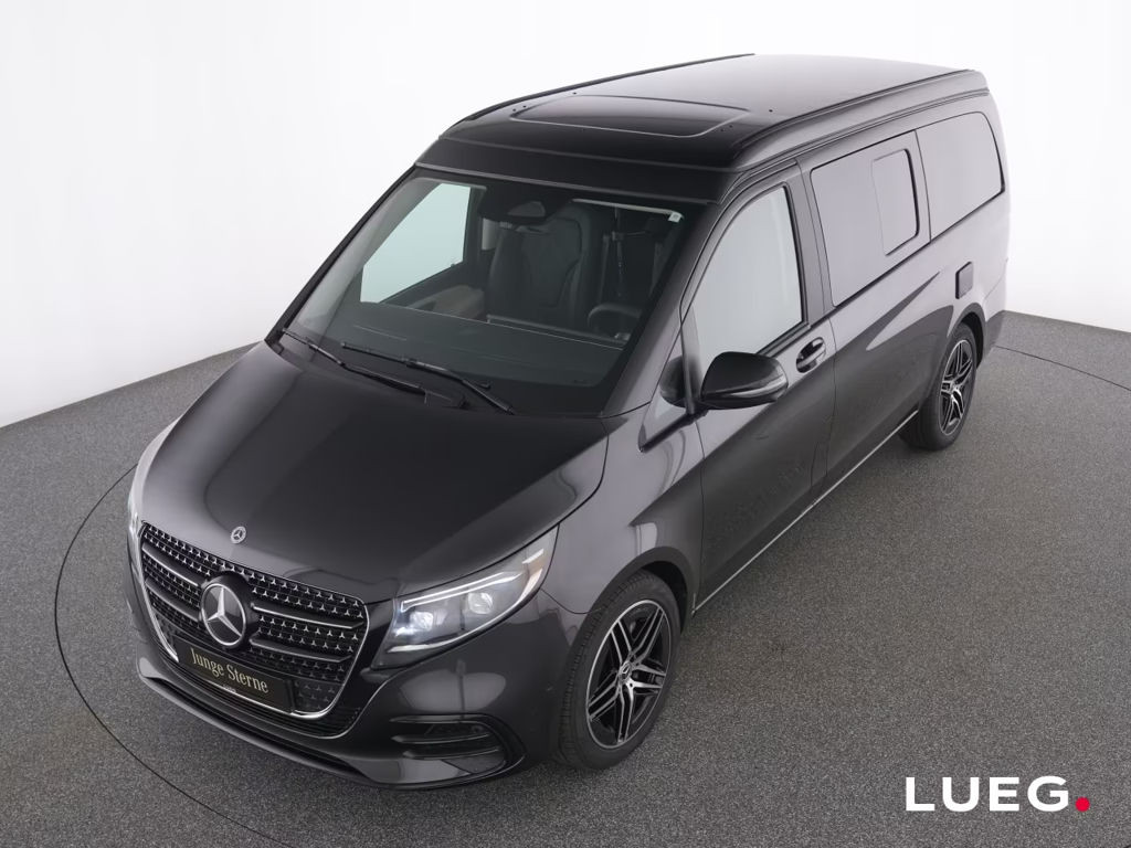 Mercedes-Benz Marco Polo