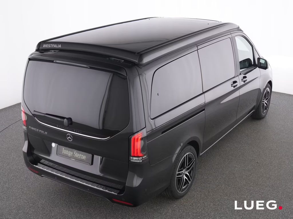 Mercedes-Benz Marco Polo