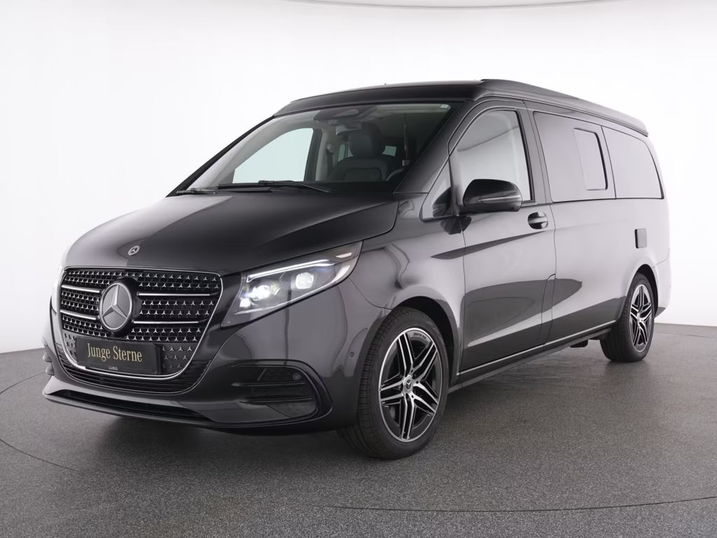 Mercedes-Benz Marco Polo