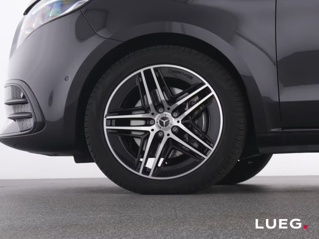 Mercedes-Benz Marco Polo