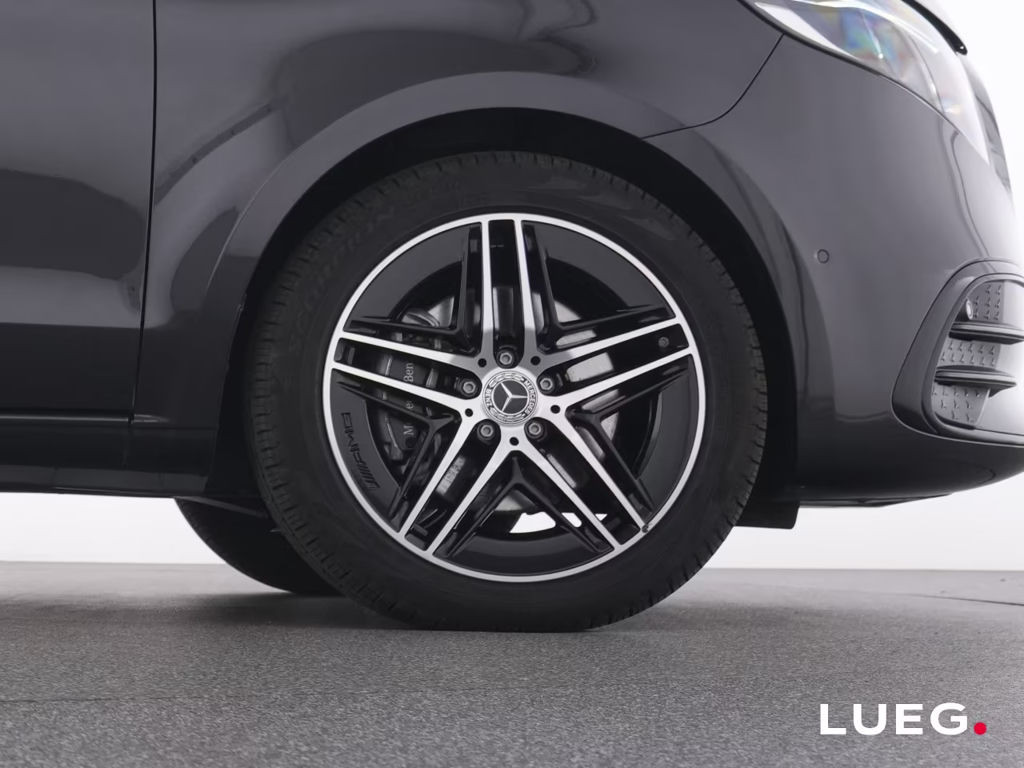 Mercedes-Benz Marco Polo