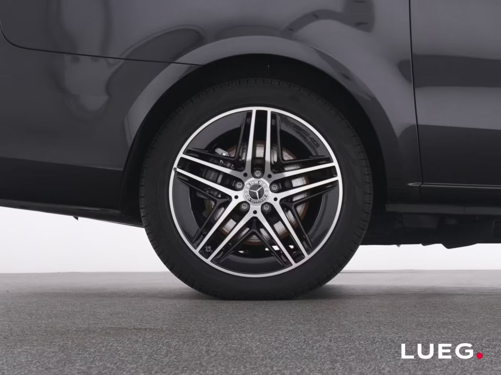 Mercedes-Benz Marco Polo