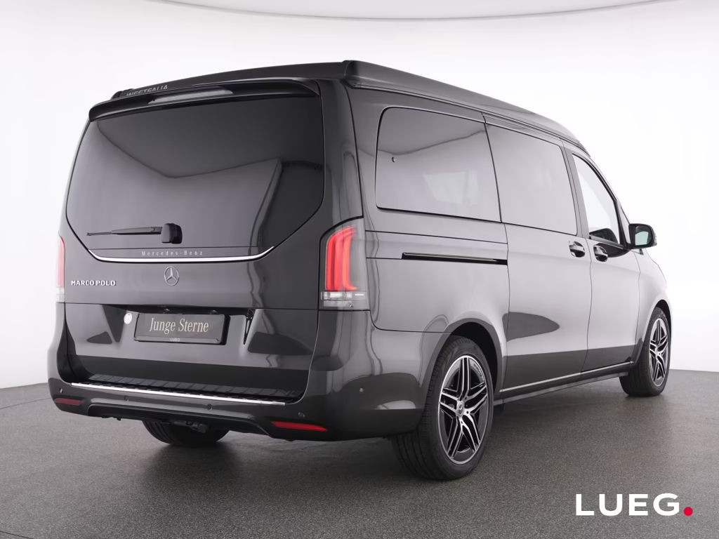 Mercedes-Benz Marco Polo