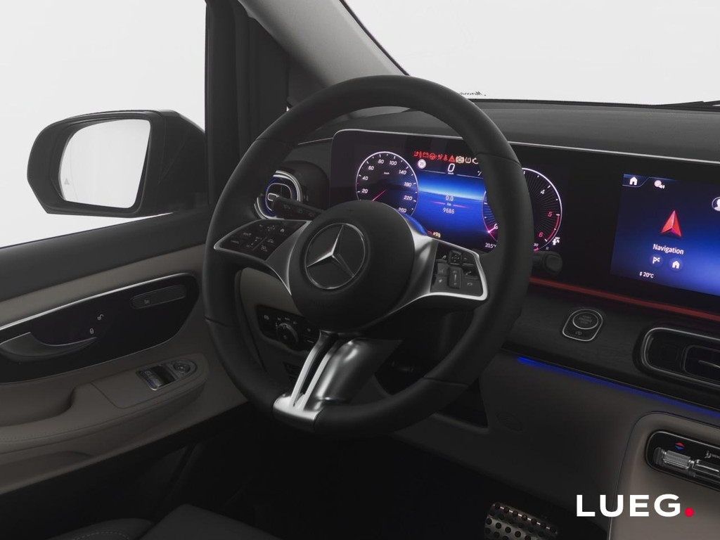 Mercedes-Benz Marco Polo