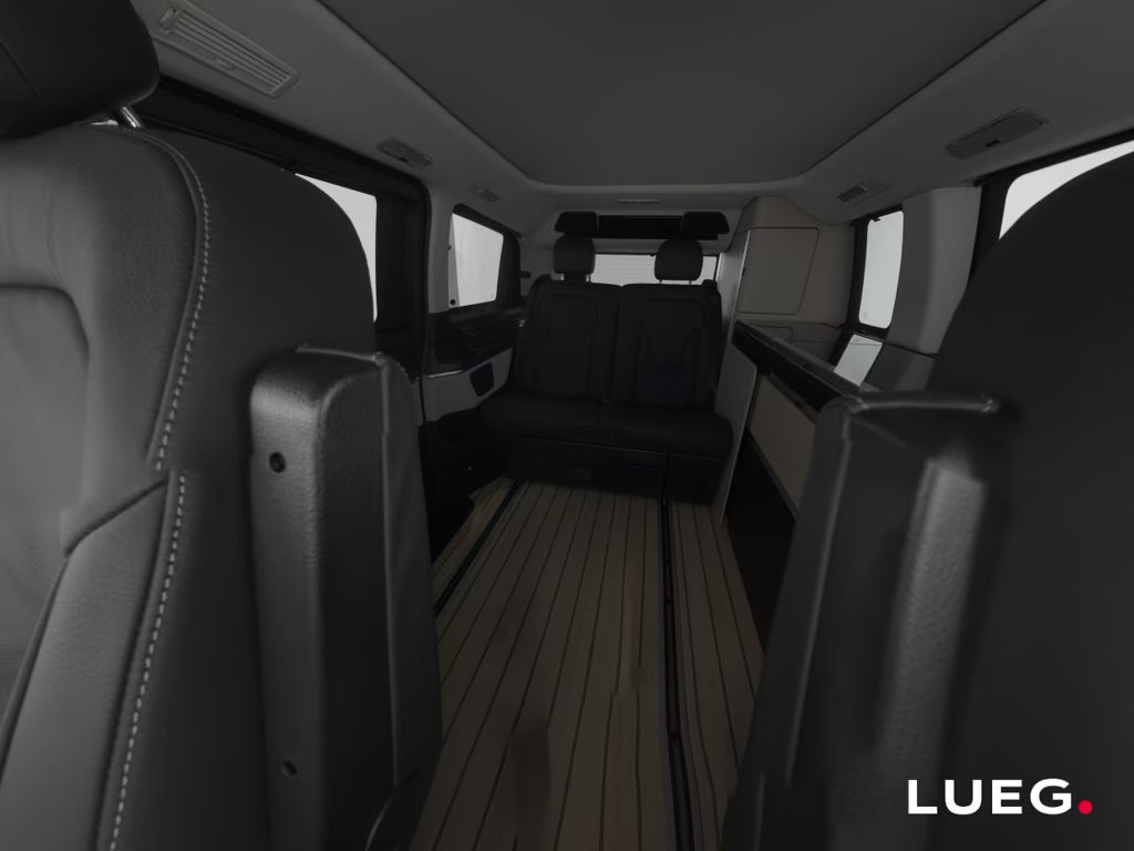 Mercedes-Benz Marco Polo