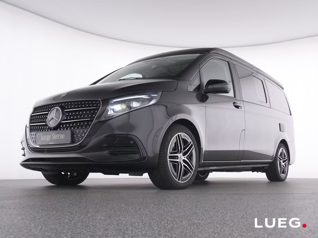 Mercedes-Benz Marco Polo