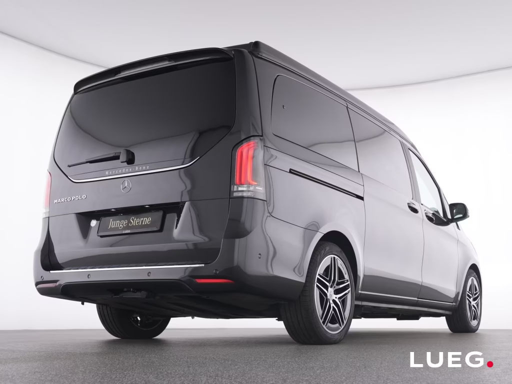 Mercedes-Benz Marco Polo